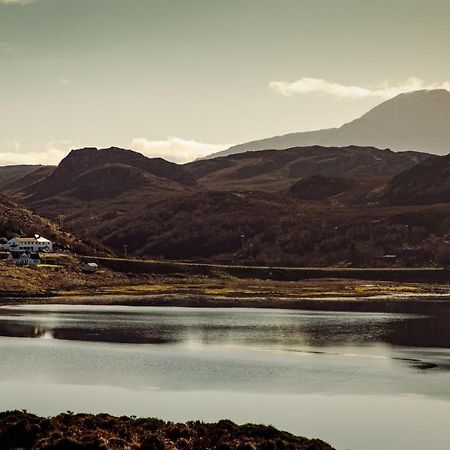 The Rhiconich Hotel Kinlochbervie Eksteriør bilde
