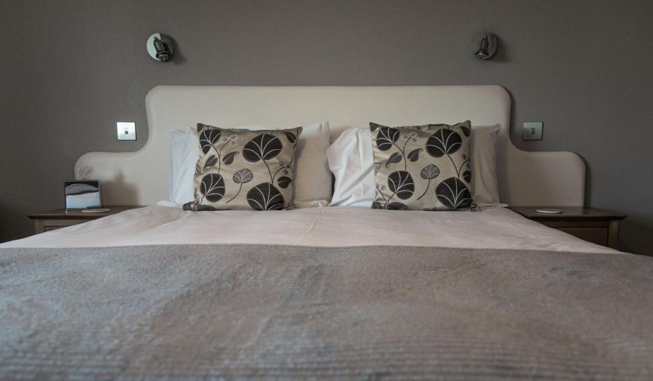 The Rhiconich Hotel Kinlochbervie Rom bilde