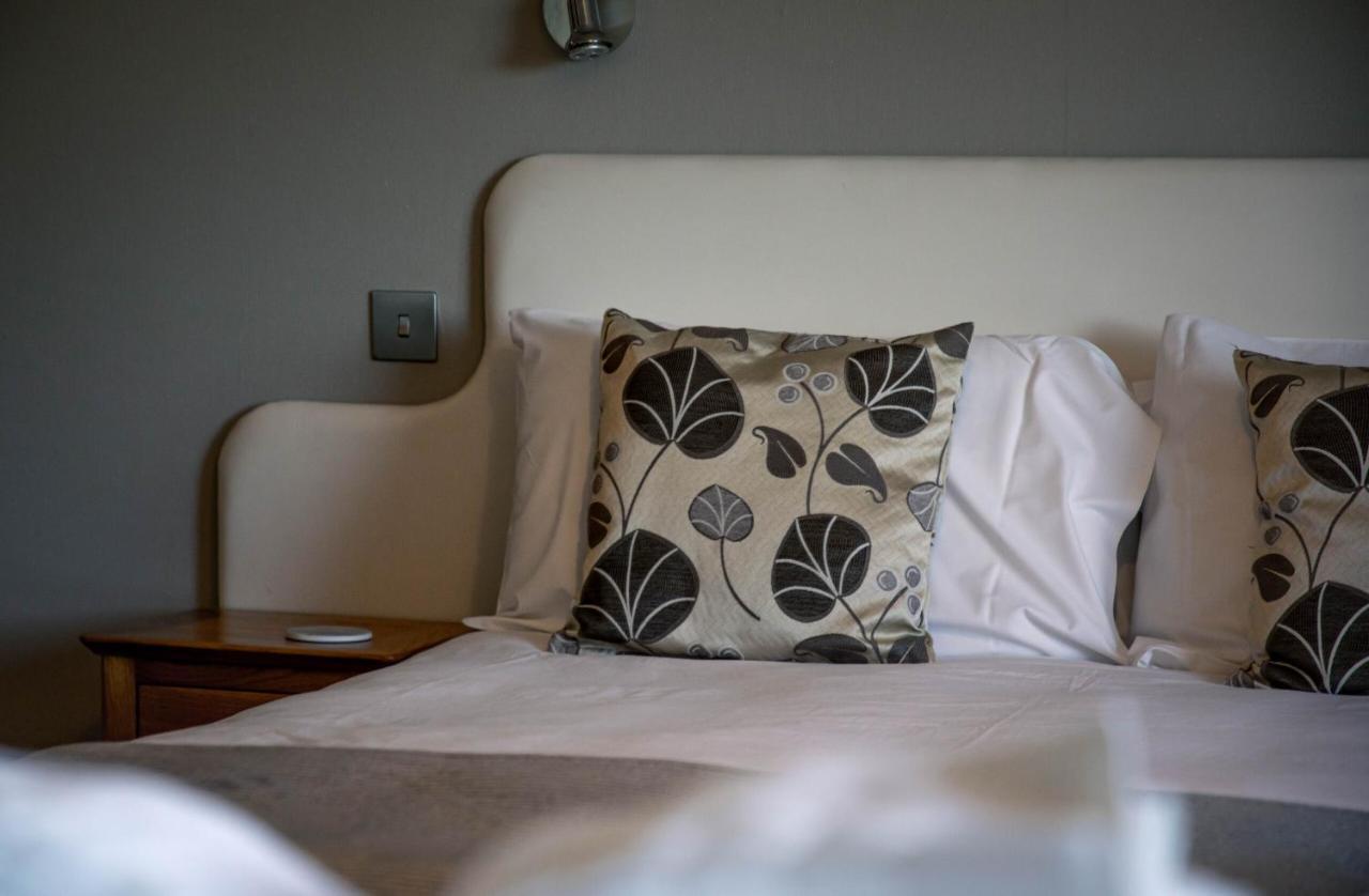 The Rhiconich Hotel Kinlochbervie Rom bilde