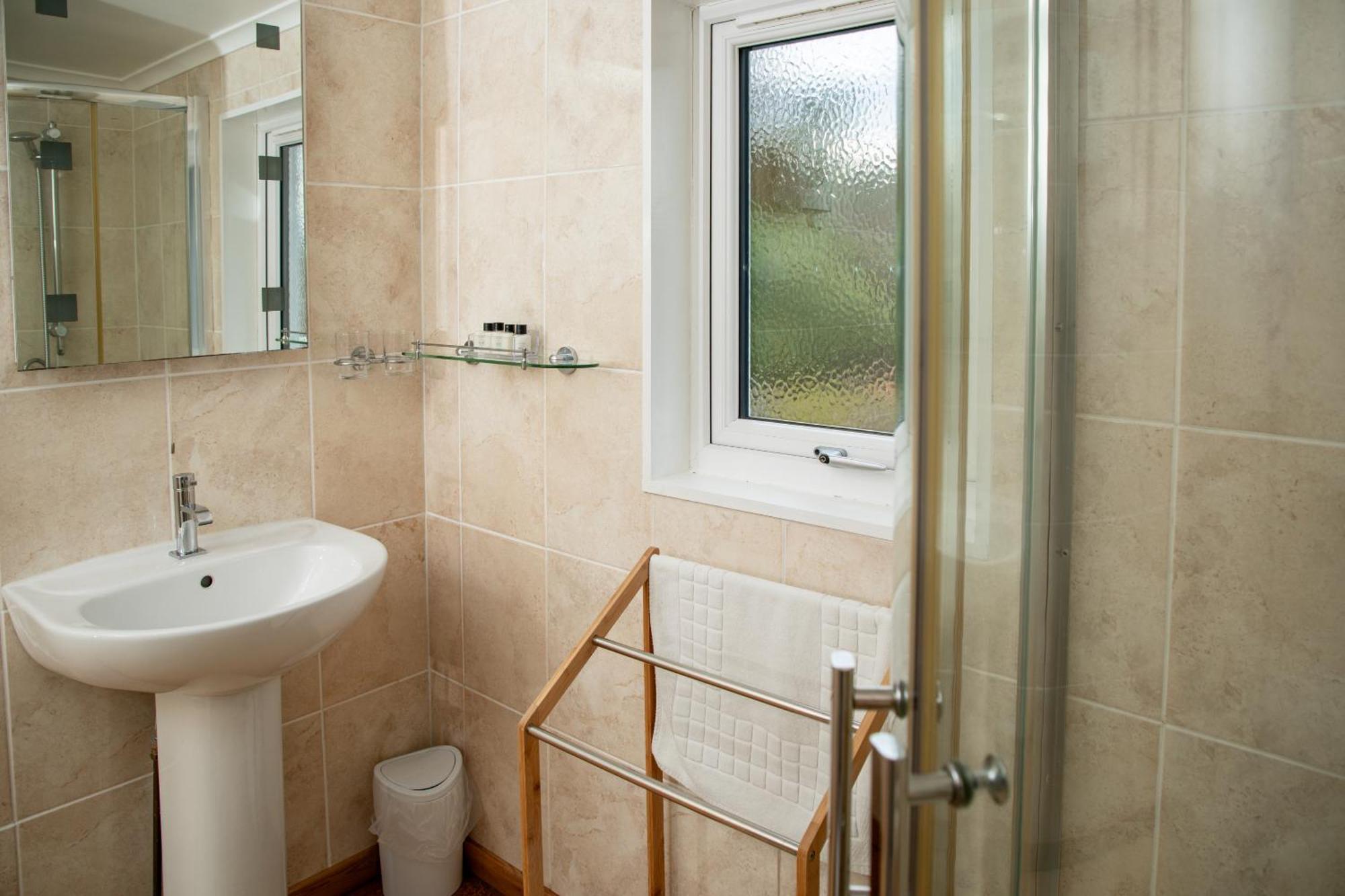 The Rhiconich Hotel Kinlochbervie Rom bilde